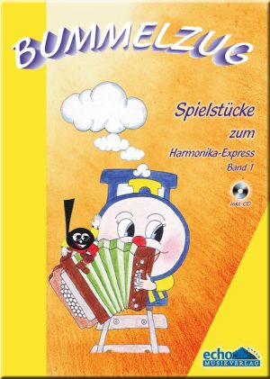 Bummelzug Band 1-3