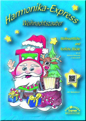 Weihnachtsheft