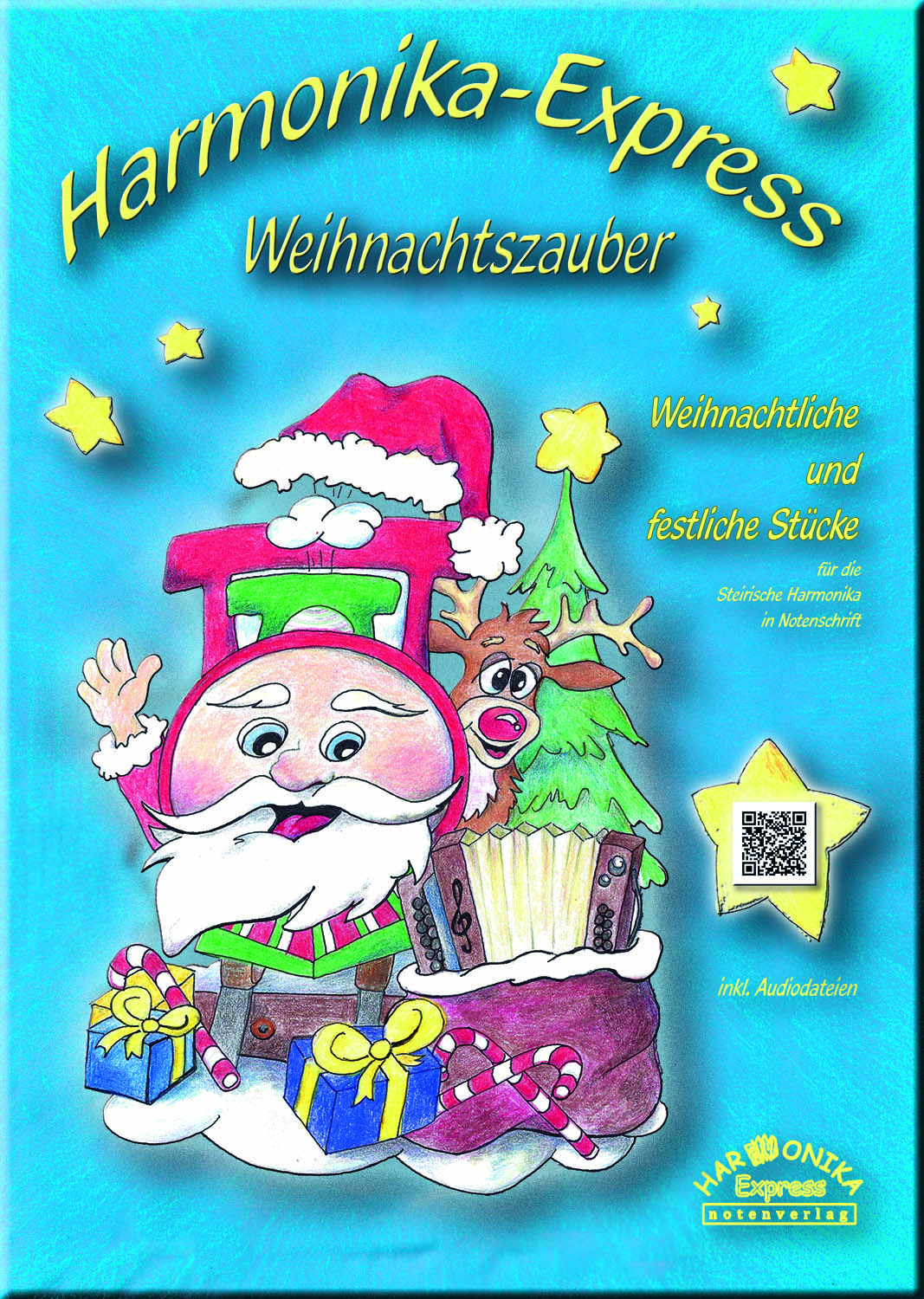 Weihnachtszauber